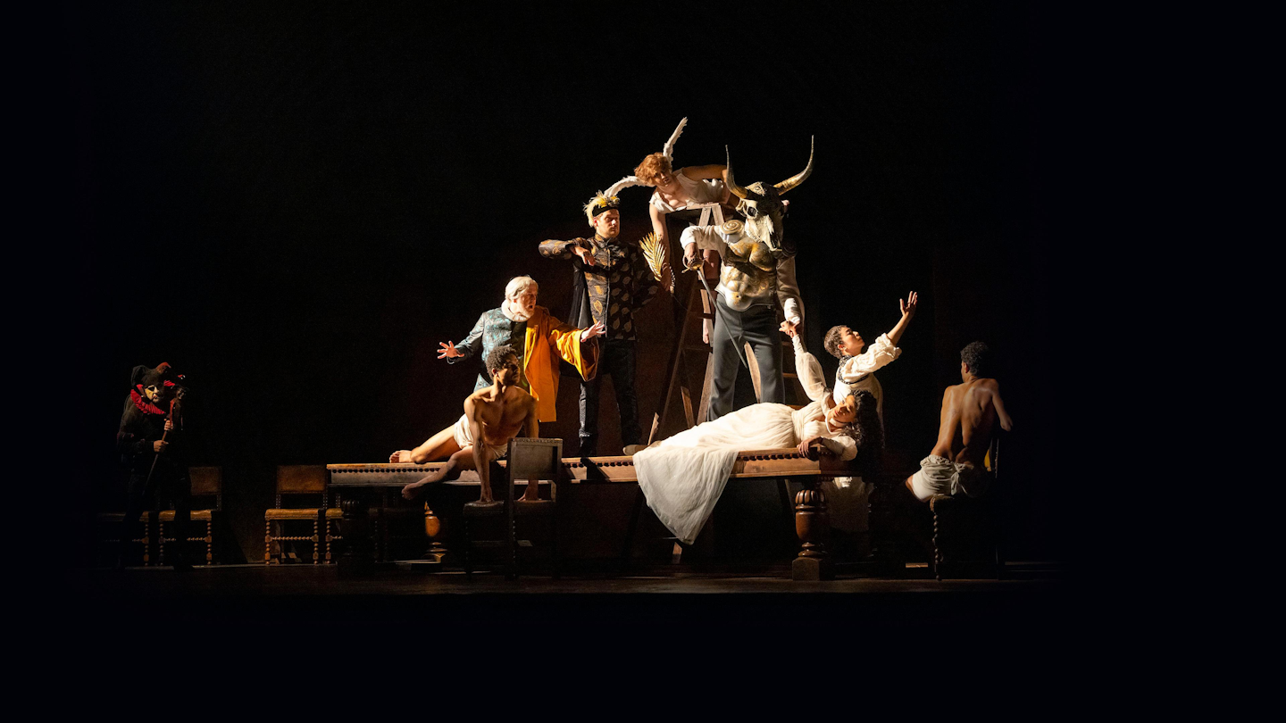 Rigoletto
